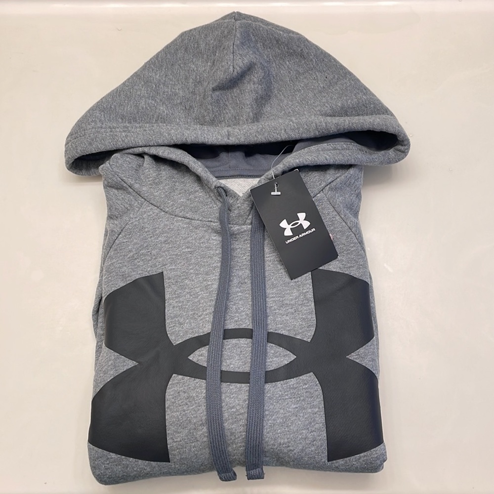 Under Armour Men’s Hoodie - Picture 4 of 9